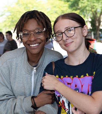 Summer and Autumn Enrollment