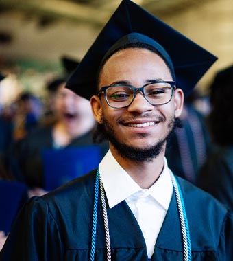 Spring Graduation