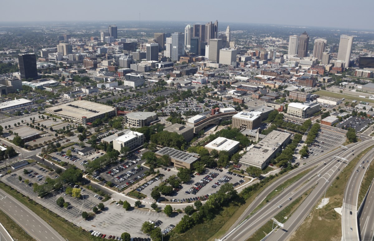 Housing Program Will Help Columbus State Students Pay Rent Earn Degrees Columbus State