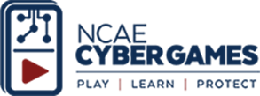NCAE Cyber Games