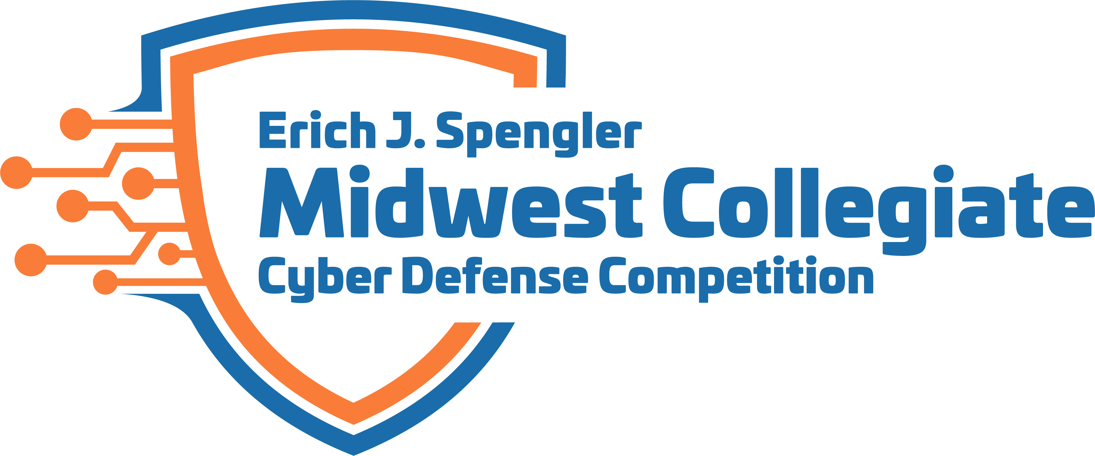 Mid-West Regional Collegiate Cyber Defense Competition MWCCDC)