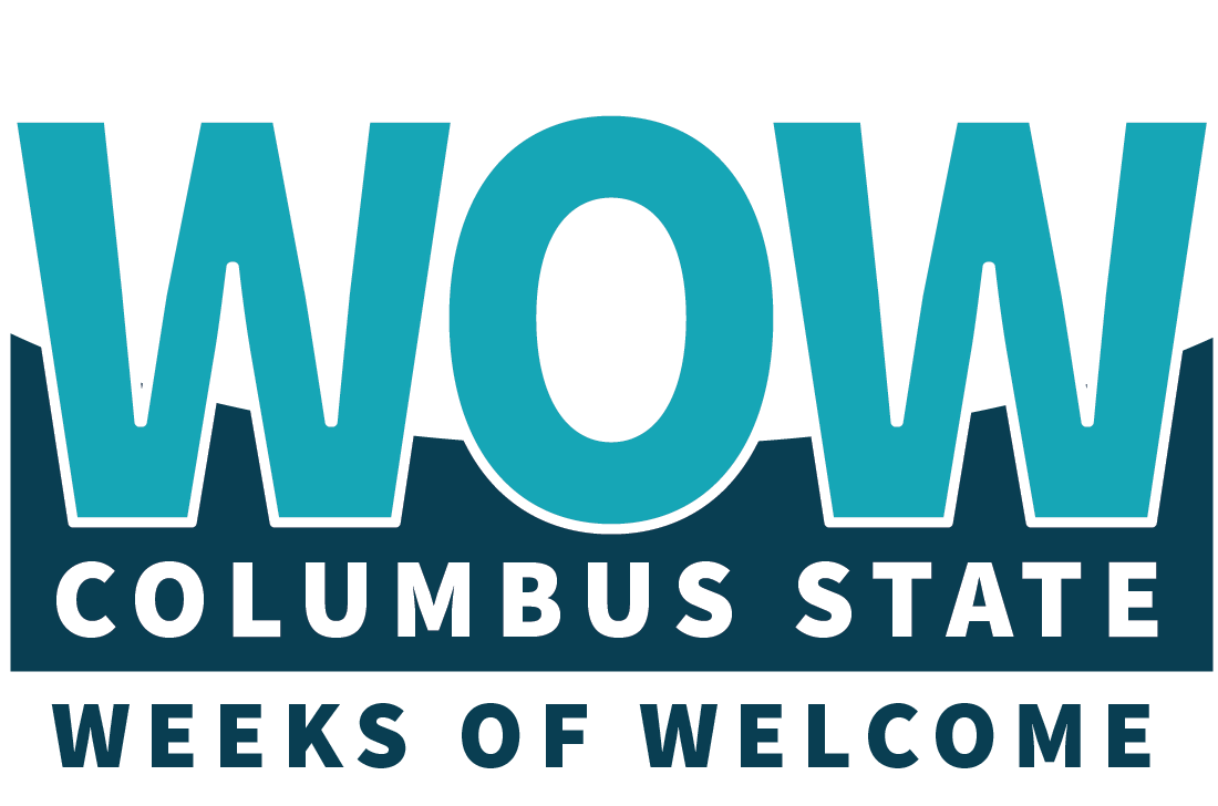 The Weeks of Welcome logo.