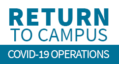 Return to Campus Information