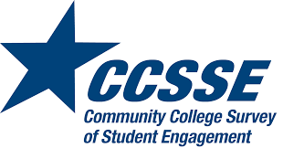 The CCSSE logo