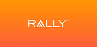 The Rally logo