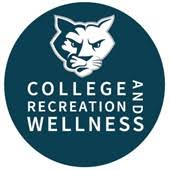 The College Recreation logo