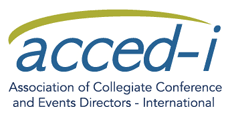 The ACCED-I logo.