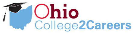 The College2Careers logo.