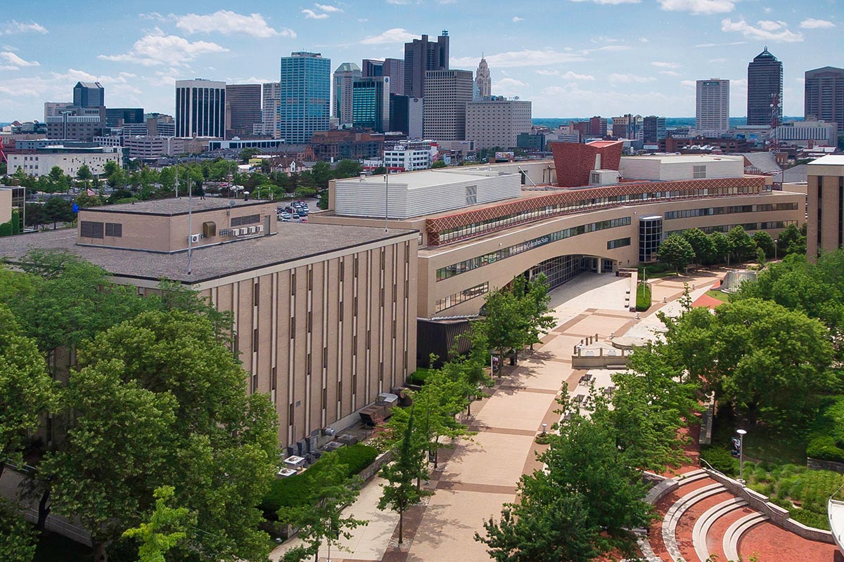 Accelerated Training Centers Columbus State Community College